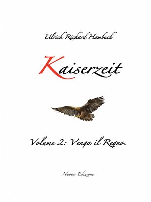 cover image of Kaiserzeit